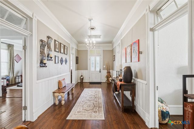 801 N Craig Street, Victoria, TX 77901