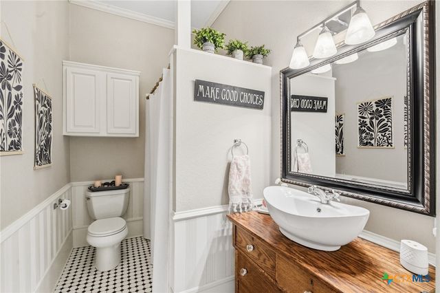 801 N Craig Street, Victoria, TX 77901