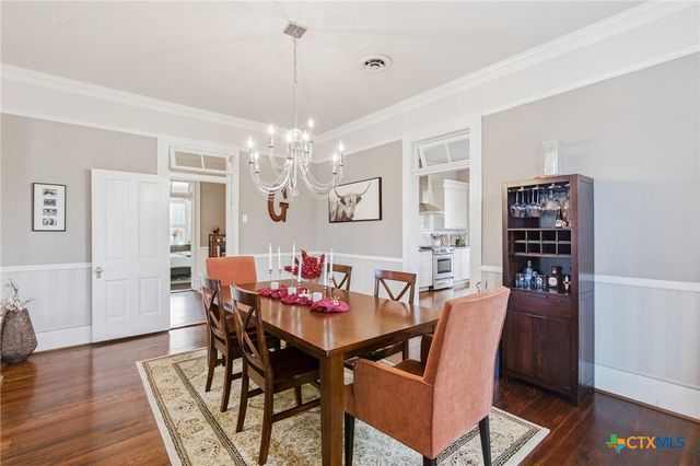 801 N Craig Street, Victoria, TX 77901