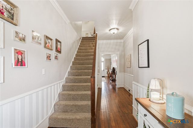 801 N Craig Street, Victoria, TX 77901