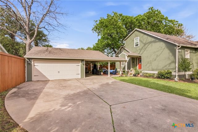 801 N Craig Street, Victoria, TX 77901