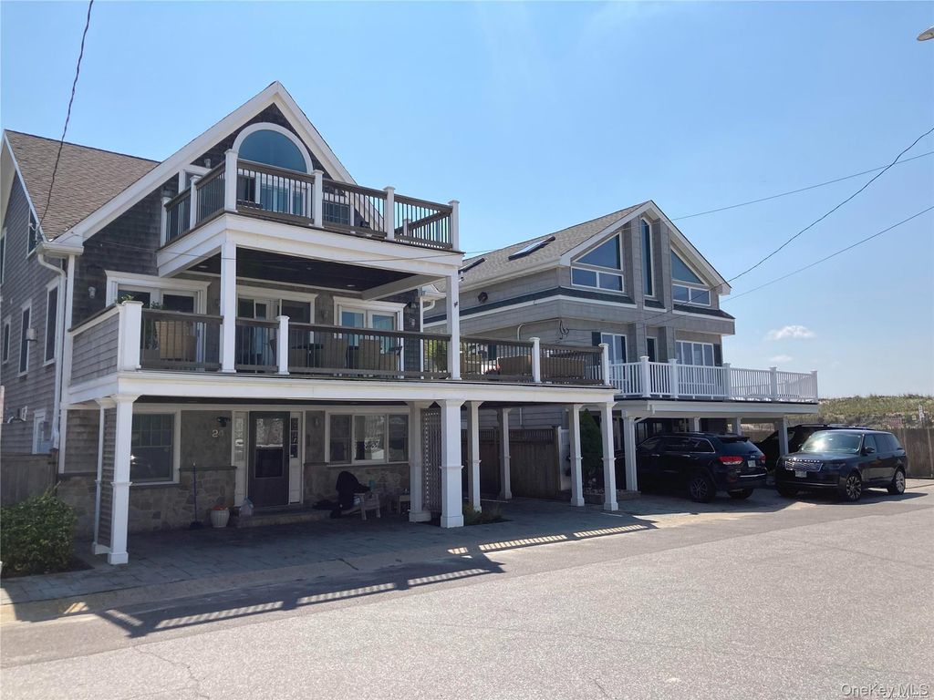 24 Buffalo Avenue Upper, East Atlantic Beach, NY 11561