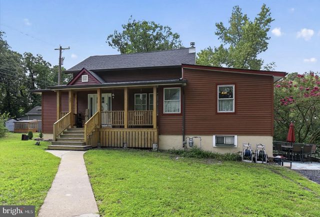 27 HIGGINS AVE, Clementon, NJ 08021
