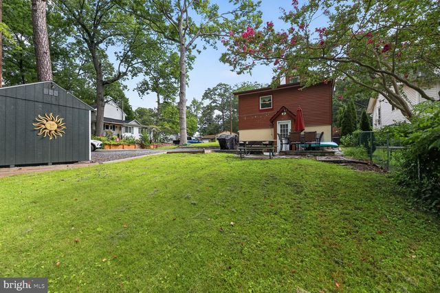 27 HIGGINS AVE, Clementon, NJ 08021