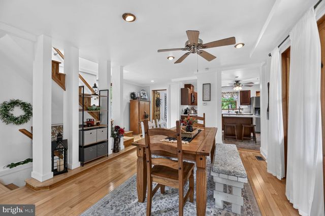 27 HIGGINS AVE, Clementon, NJ 08021