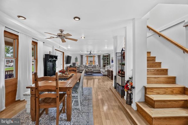 27 HIGGINS AVE, Clementon, NJ 08021