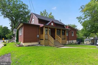 27 HIGGINS AVE, Clementon, NJ 08021
