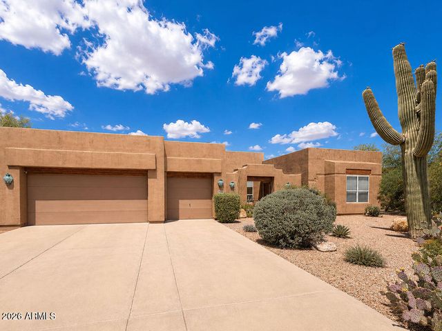 27620 N 74TH Street, Scottsdale, AZ 85266