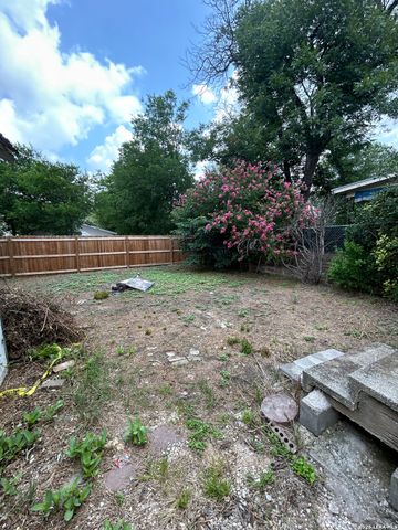 239 Hawthorne, San Antonio, TX 78214