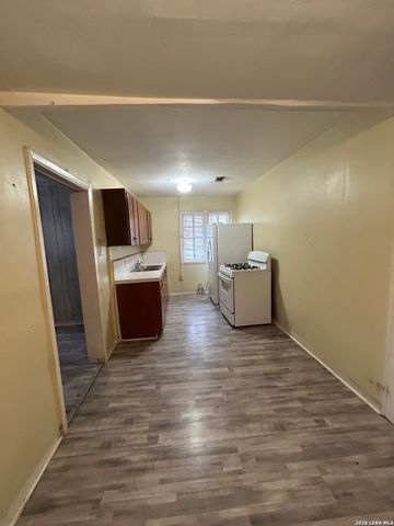 239 Hawthorne, San Antonio, TX 78214