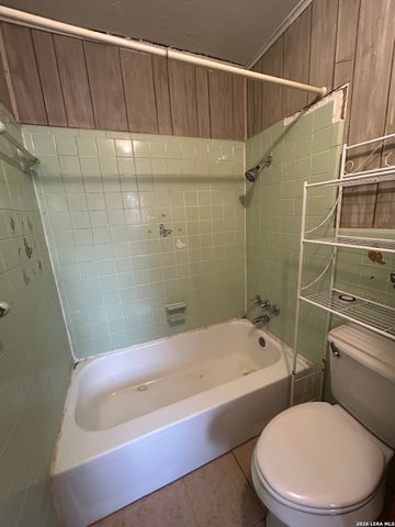 239 Hawthorne, San Antonio, TX 78214