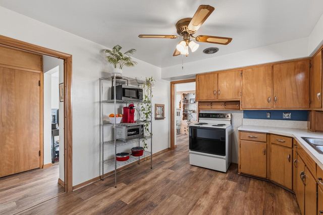 337 Lake DRIVE, Random Lake, WI 53075