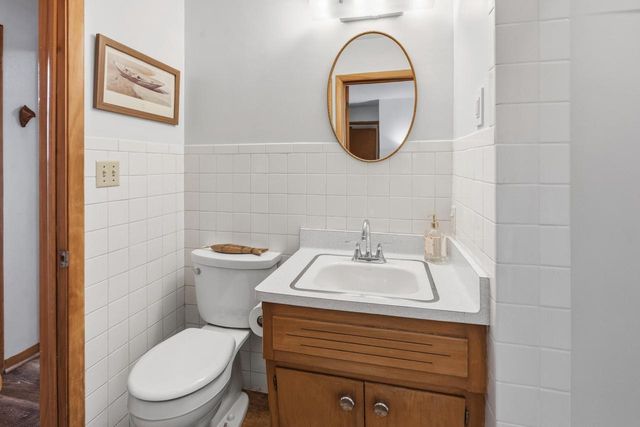 337 Lake DRIVE, Random Lake, WI 53075