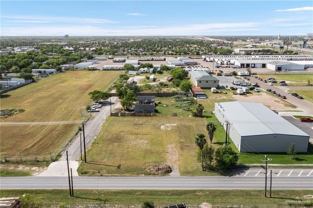 304 E Eldora Road, Pharr, TX 78577