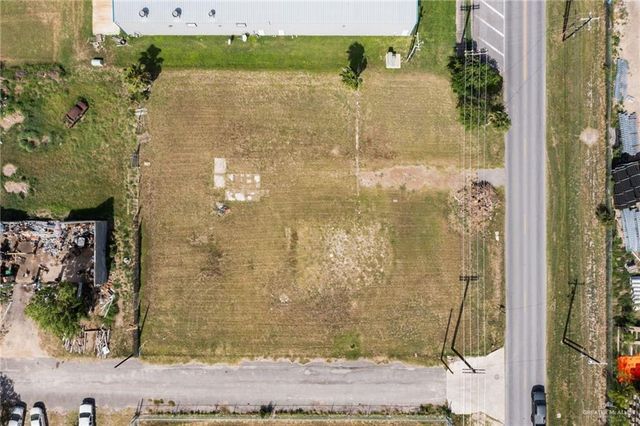 304 E Eldora Road, Pharr, TX 78577