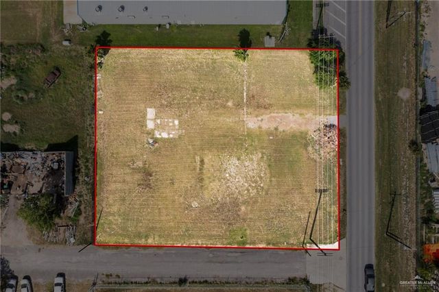 304 E Eldora Road, Pharr, TX 78577