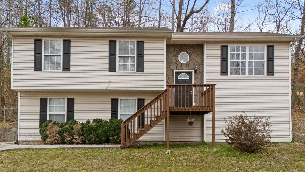 235 Potts Road, Ringgold, GA 30736