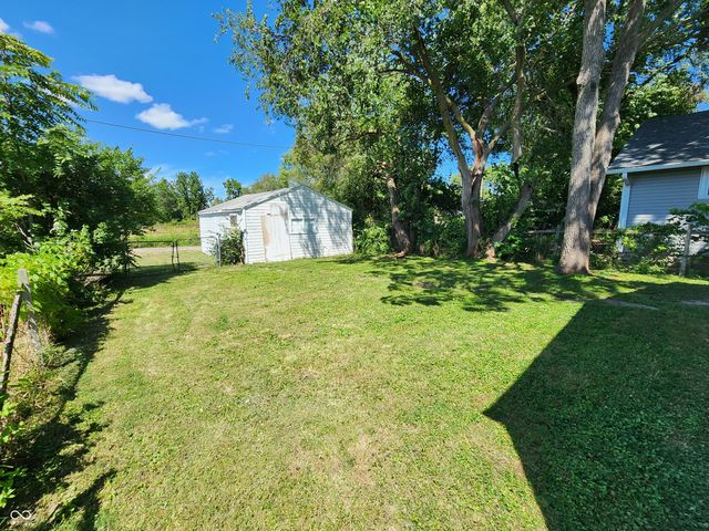 3106 Newton Avenue, Indianapolis, IN 46201