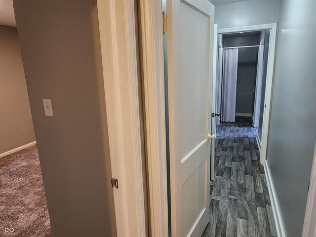 3106 Newton Avenue, Indianapolis, IN 46201