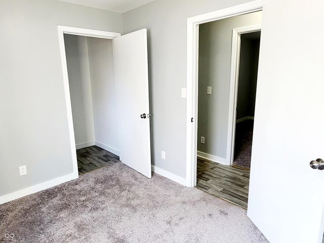 3106 Newton Avenue, Indianapolis, IN 46201