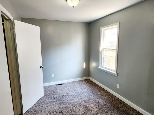 3106 Newton Avenue, Indianapolis, IN 46201