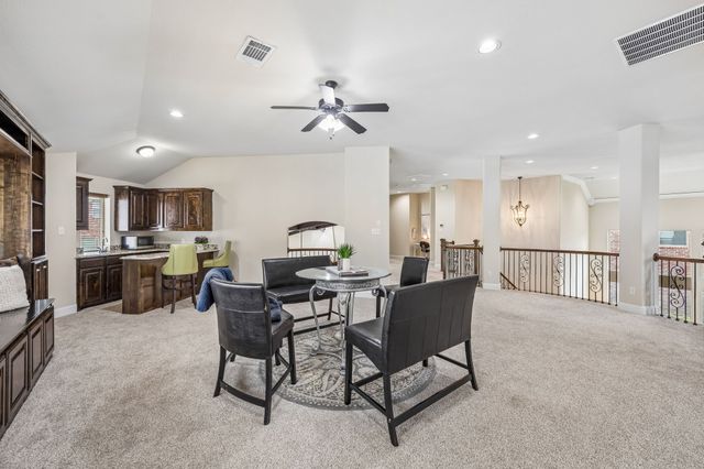 2192 Hidalgo Lane, Frisco, TX 75034