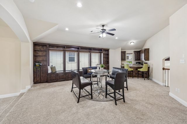 2192 Hidalgo Lane, Frisco, TX 75034