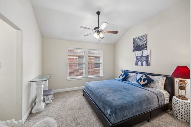 2192 Hidalgo Lane, Frisco, TX 75034
