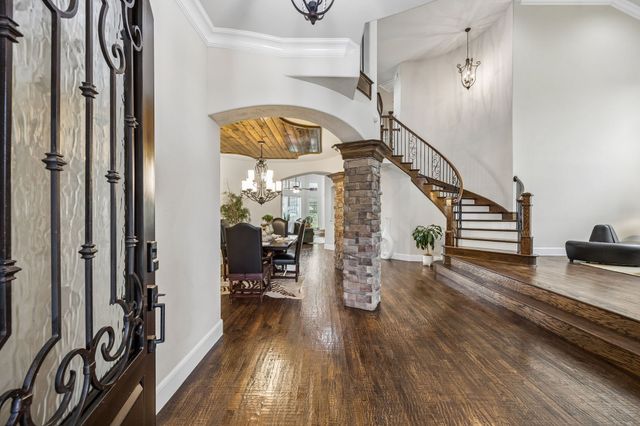 2192 Hidalgo Lane, Frisco, TX 75034
