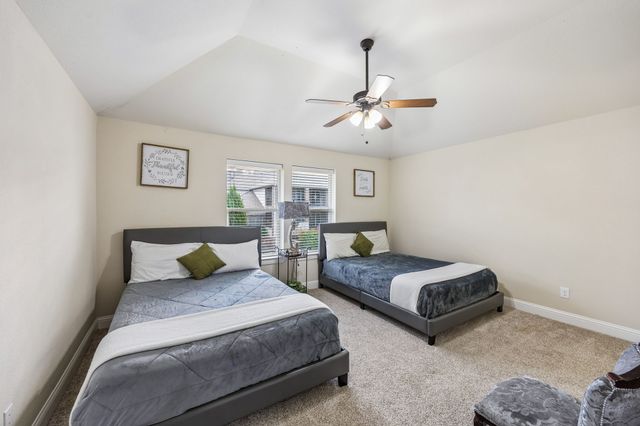 2192 Hidalgo Lane, Frisco, TX 75034
