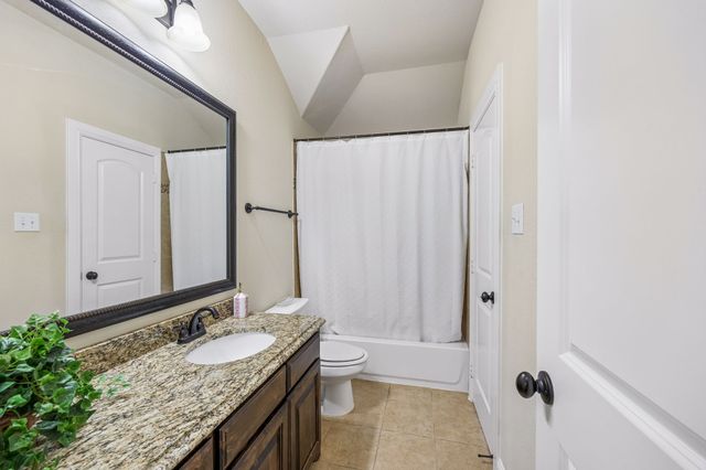 2192 Hidalgo Lane, Frisco, TX 75034