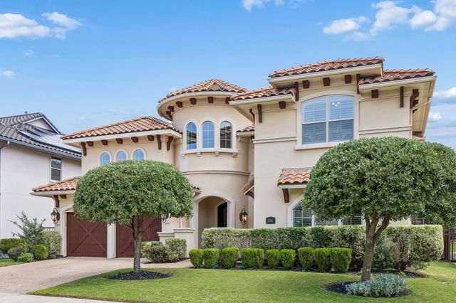 2192 Hidalgo Lane, Frisco, TX 75034