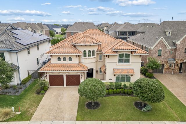 2192 Hidalgo Lane, Frisco, TX 75034