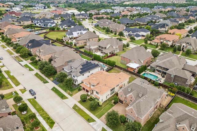 2192 Hidalgo Lane, Frisco, TX 75034