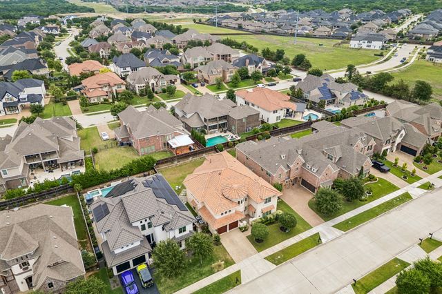 2192 Hidalgo Lane, Frisco, TX 75034