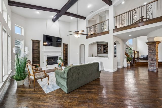 2192 Hidalgo Lane, Frisco, TX 75034