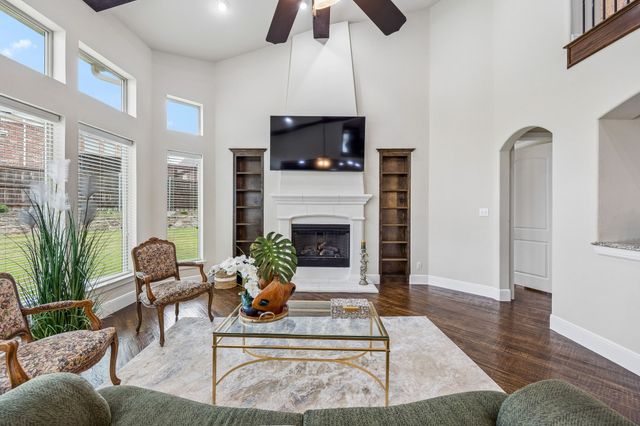 2192 Hidalgo Lane, Frisco, TX 75034