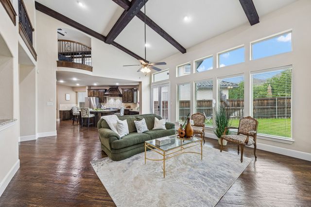 2192 Hidalgo Lane, Frisco, TX 75034