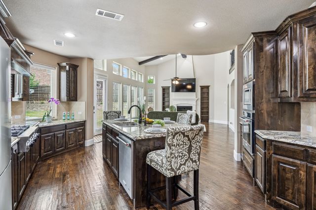 2192 Hidalgo Lane, Frisco, TX 75034
