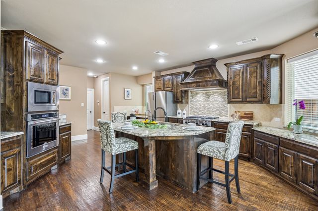 2192 Hidalgo Lane, Frisco, TX 75034