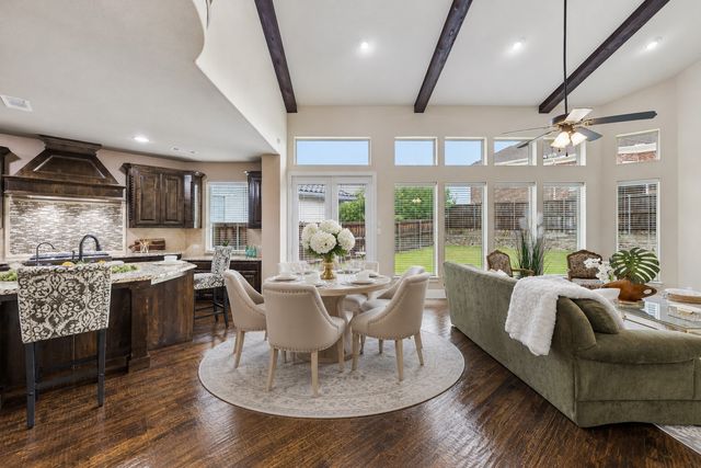 2192 Hidalgo Lane, Frisco, TX 75034