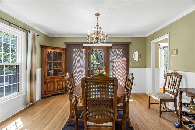 401 Smiley Road, Liberty, MO 64068