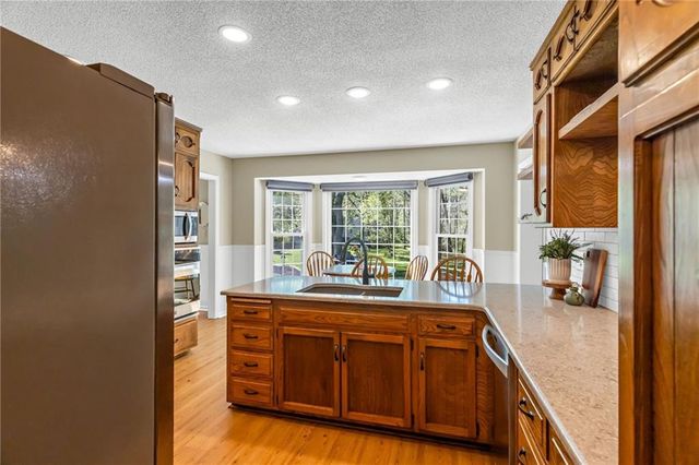 401 Smiley Road, Liberty, MO 64068