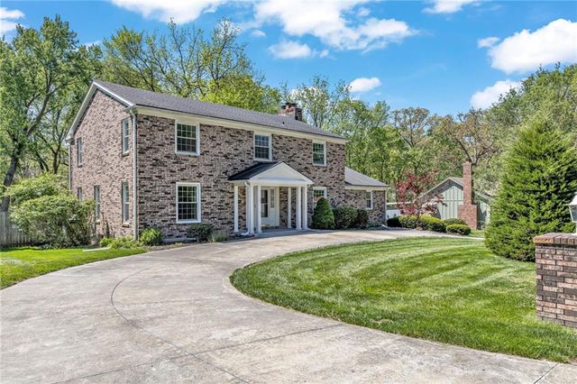 401 Smiley Road, Liberty, MO 64068