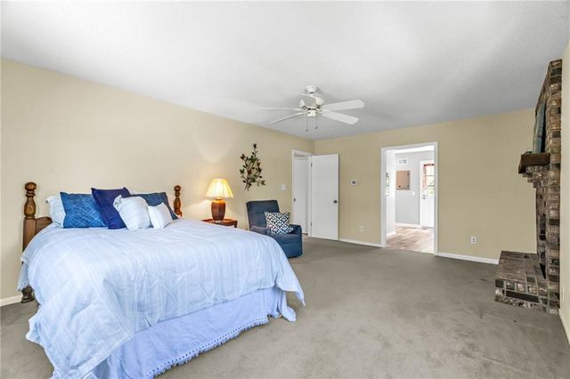 401 Smiley Road, Liberty, MO 64068
