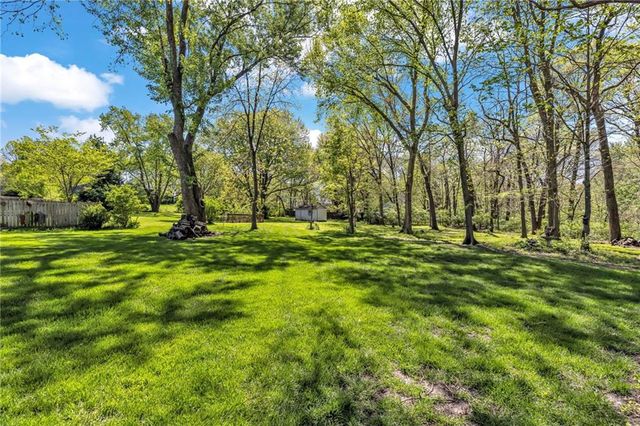 401 Smiley Road, Liberty, MO 64068