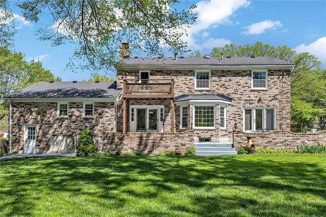 401 Smiley Road, Liberty, MO 64068