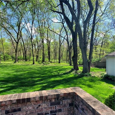 401 Smiley Road, Liberty, MO 64068