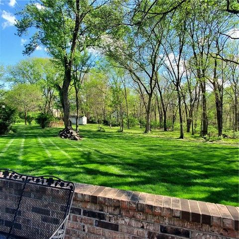 401 Smiley Road, Liberty, MO 64068