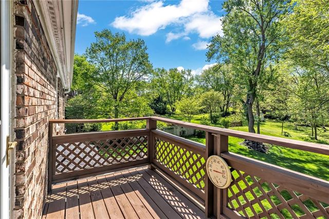 401 Smiley Road, Liberty, MO 64068